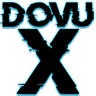 DovuX Logo